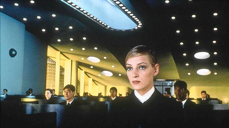 Gattaca