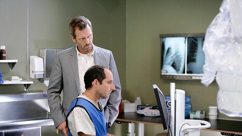 Dr. House