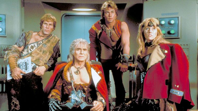 Star Trek II - Der Zorn des Khan