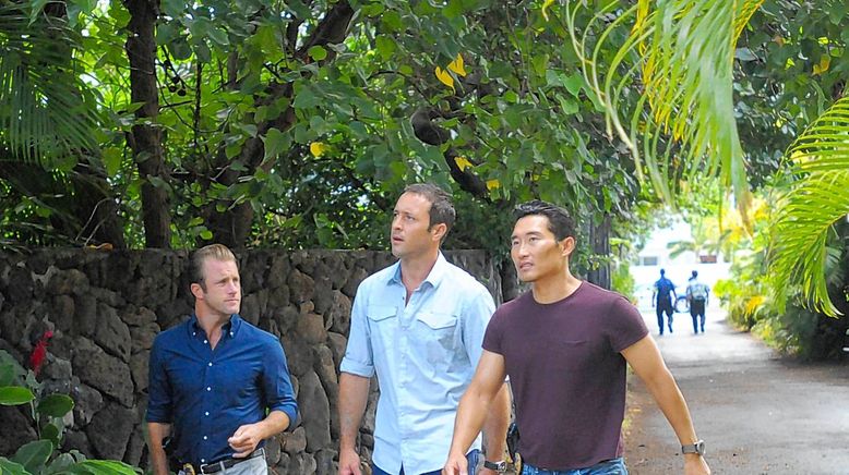 Hawaii Five-0