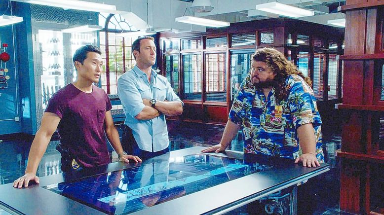 Hawaii Five-0