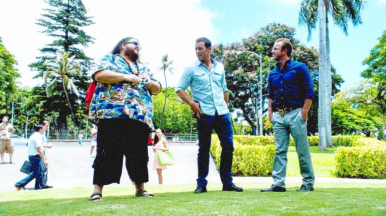 Hawaii Five-0