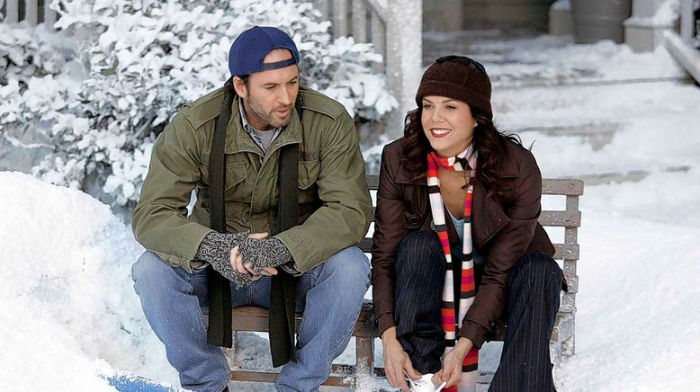 Gilmore Girls