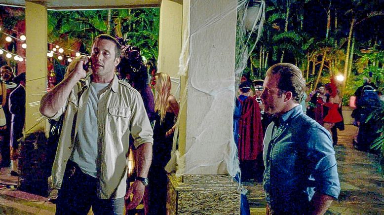 Hawaii Five-0