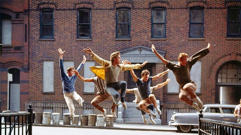 West Side Story