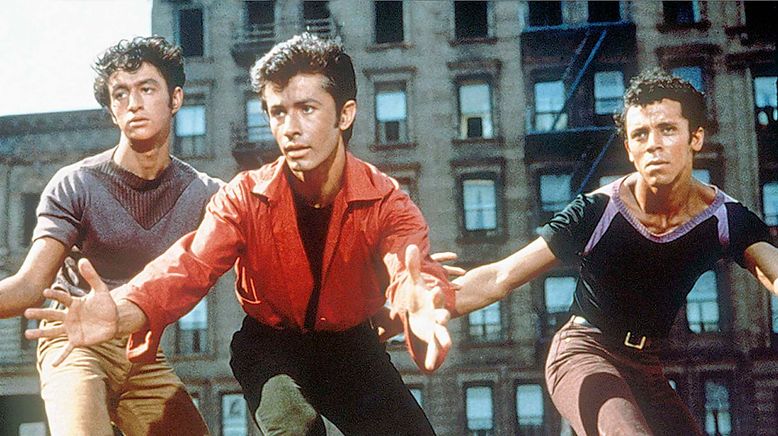 West Side Story