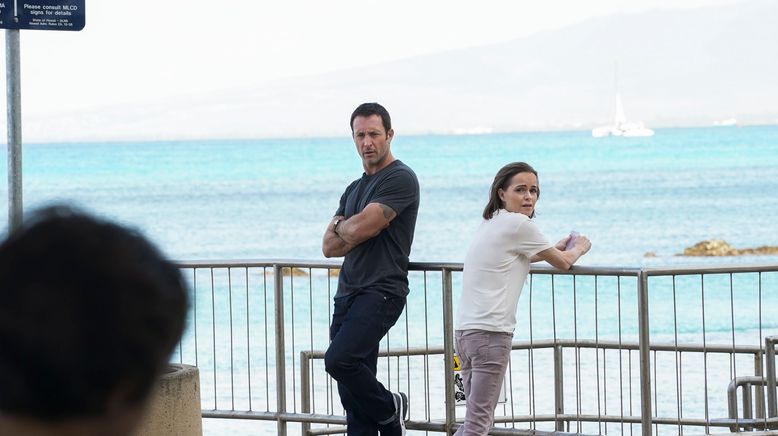 Hawaii Five-0