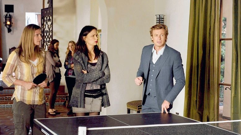 The Mentalist