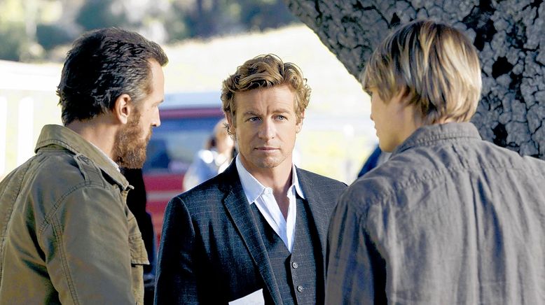 The Mentalist