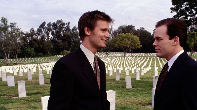 Six Feet Under - Gestorben wird immer