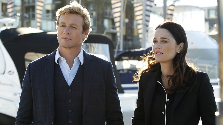 The Mentalist