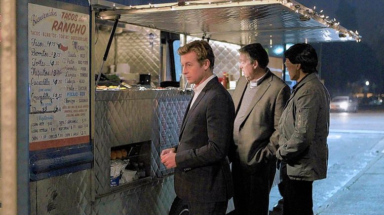 The Mentalist