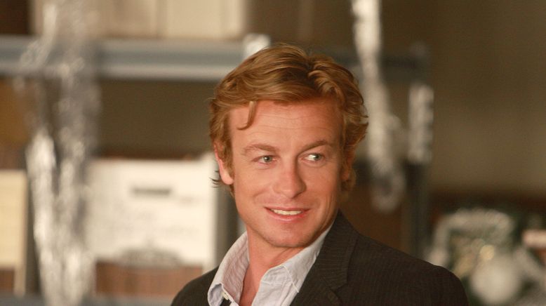 The Mentalist