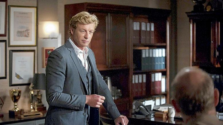 The Mentalist