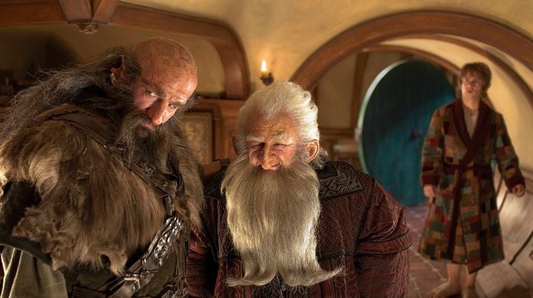 Der Hobbit - Eine unerwartete Reise