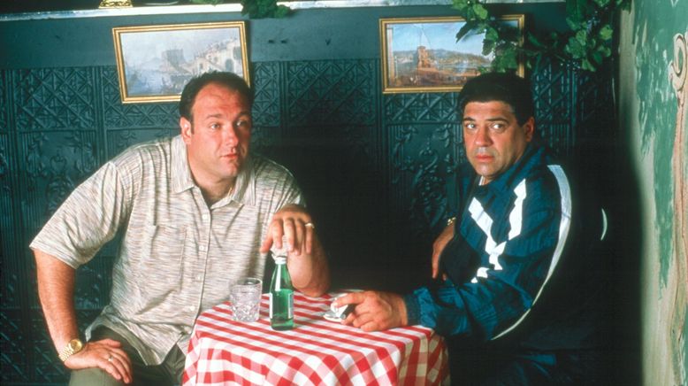 Die Sopranos