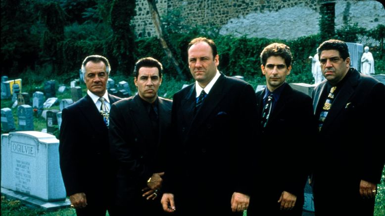 Die Sopranos