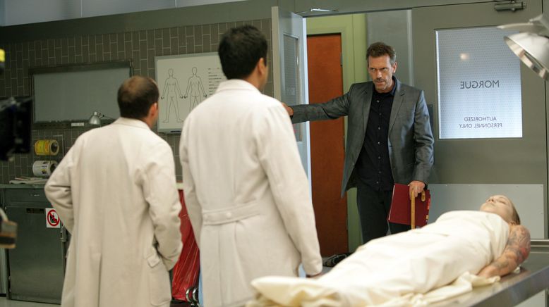 Dr. House