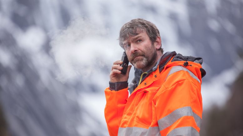 Ice Road Rescue - Extremrettung in Norwegen