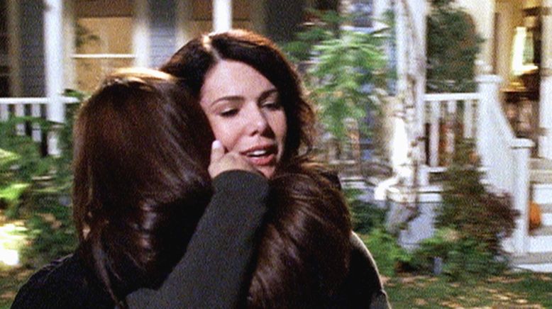 Gilmore Girls