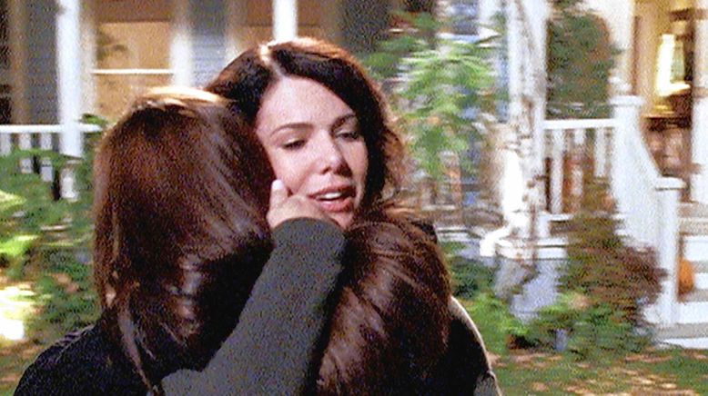 Gilmore Girls