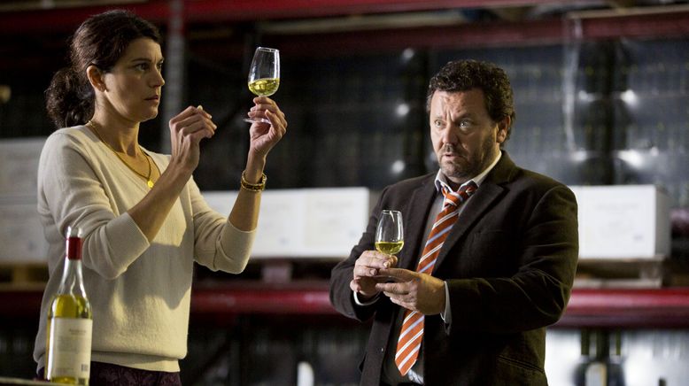 Brokenwood - Mord in Neuseeland