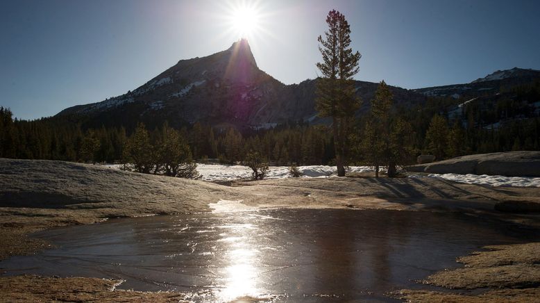 Amerikas Nationalparks