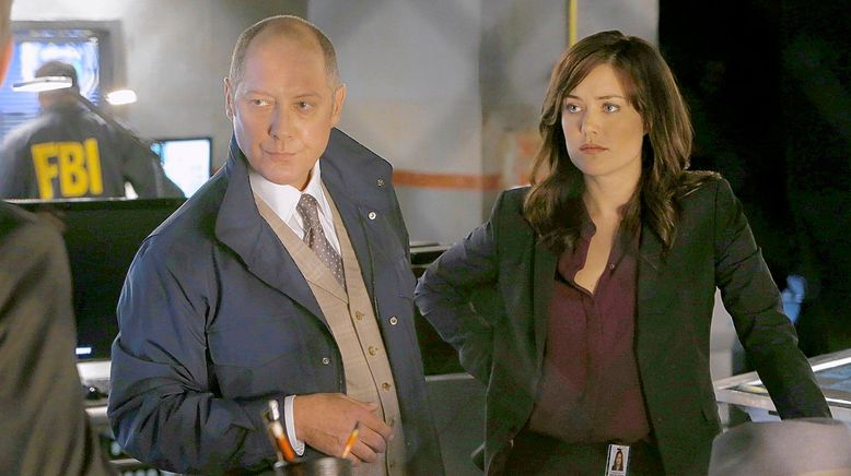 The Blacklist