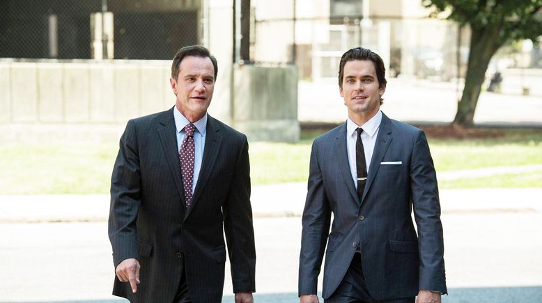 White Collar