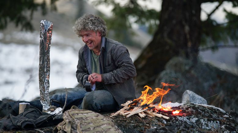 Alaskan Bush People