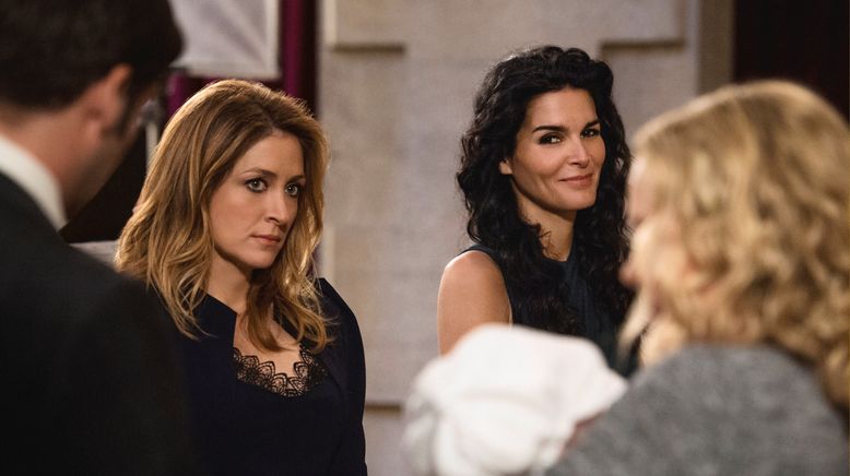 Rizzoli & Isles