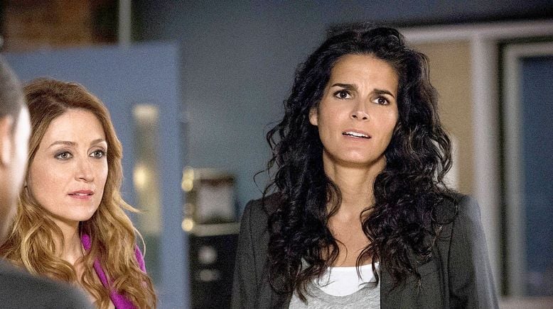 Rizzoli & Isles