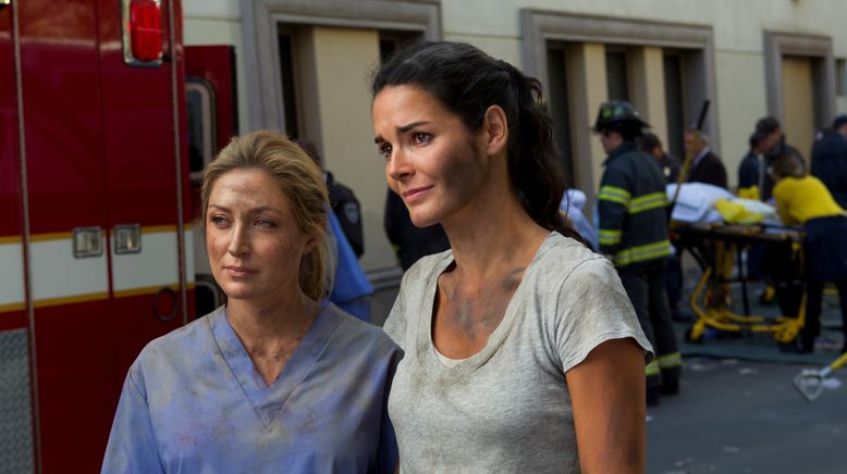 Rizzoli & Isles