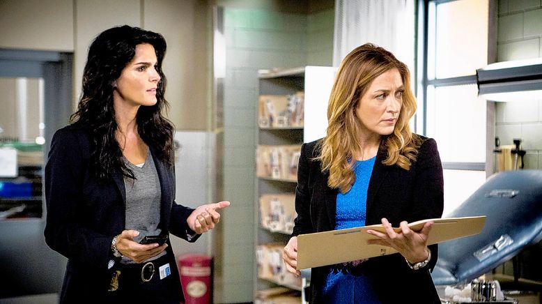 Rizzoli & Isles