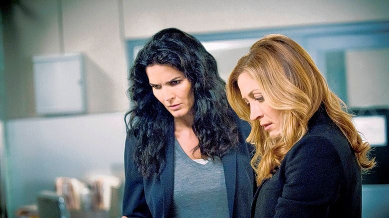 Rizzoli & Isles