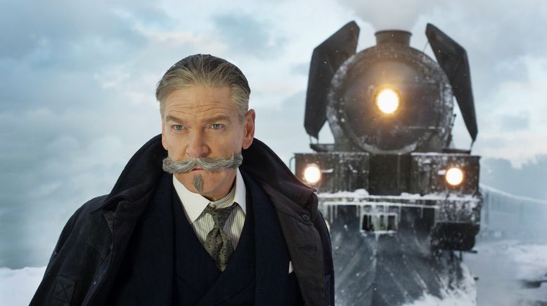 Mord im Orient Express