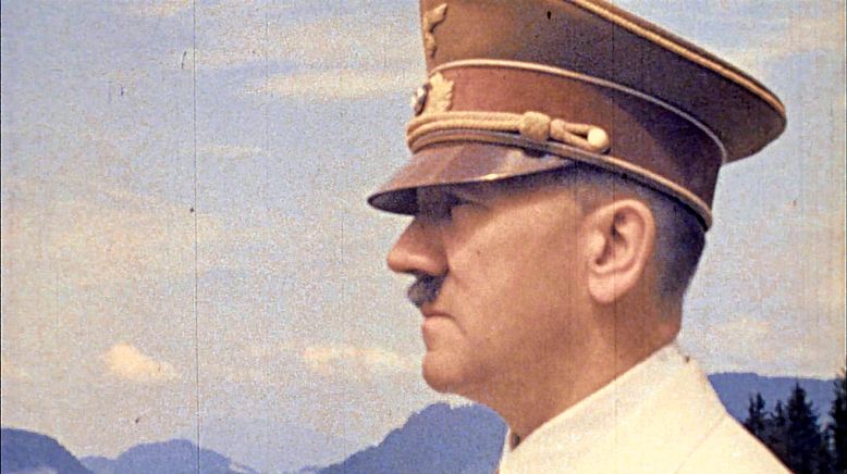 Hitler privat - Das Leben des Diktators