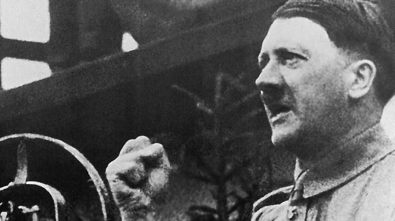 Hitler privat - Das Leben des Diktators