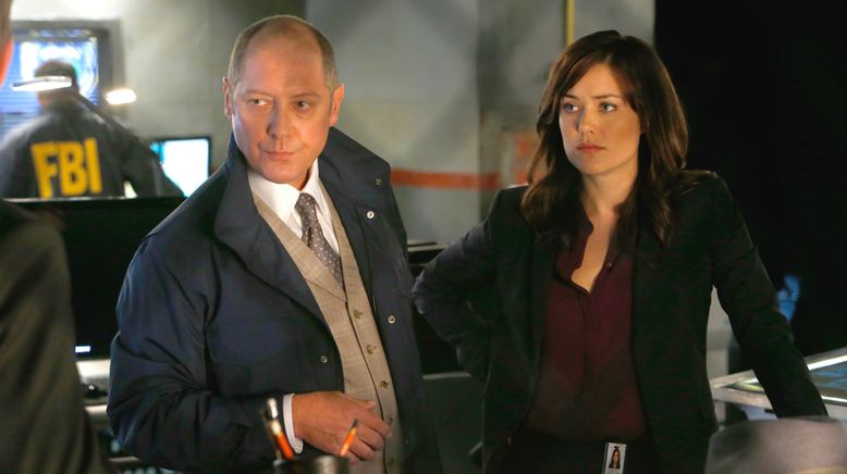 The Blacklist