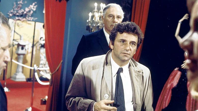 Columbo