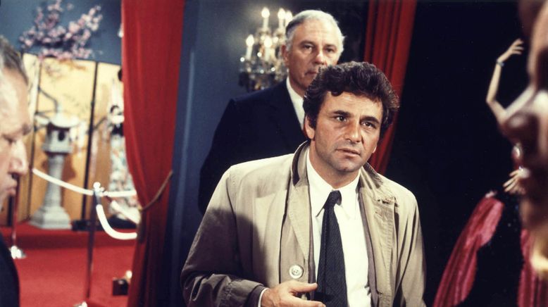 Columbo