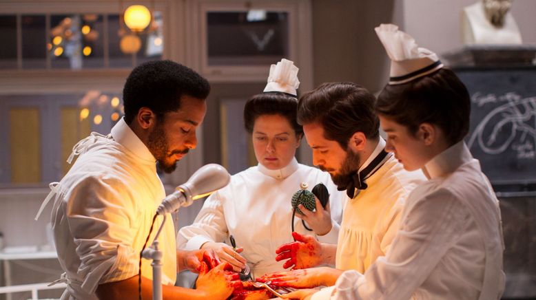 The Knick