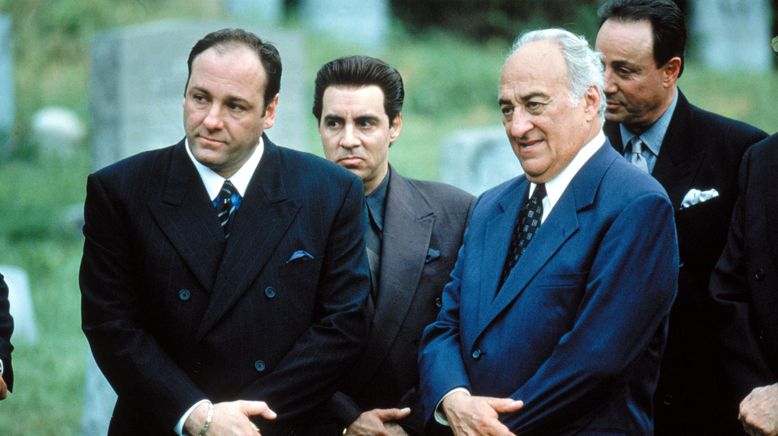 Die Sopranos