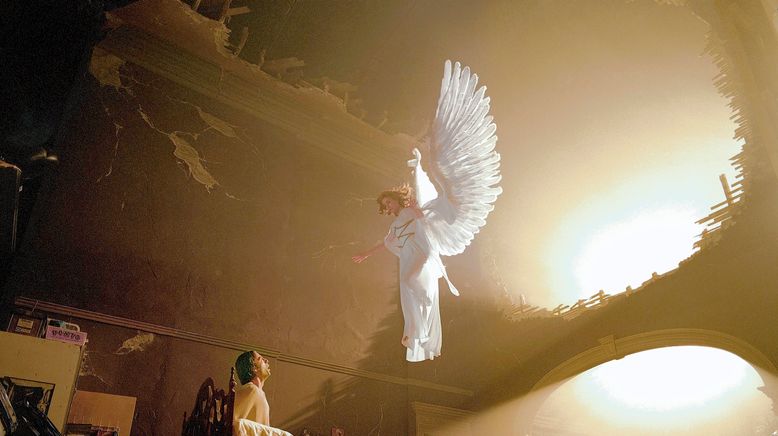 Angels in America