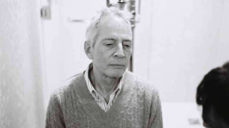 Der Unglücksbringer: Das Leben und die Tode des Robert Durst