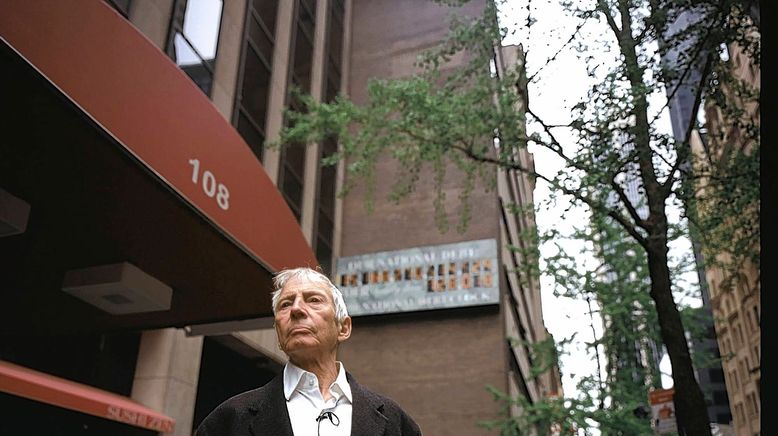 Der Unglücksbringer: Das Leben und die Tode des Robert Durst