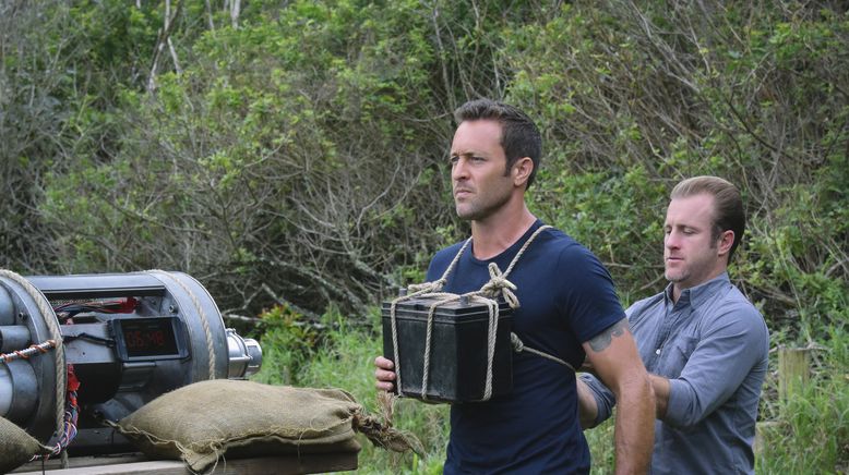 Hawaii Five-0