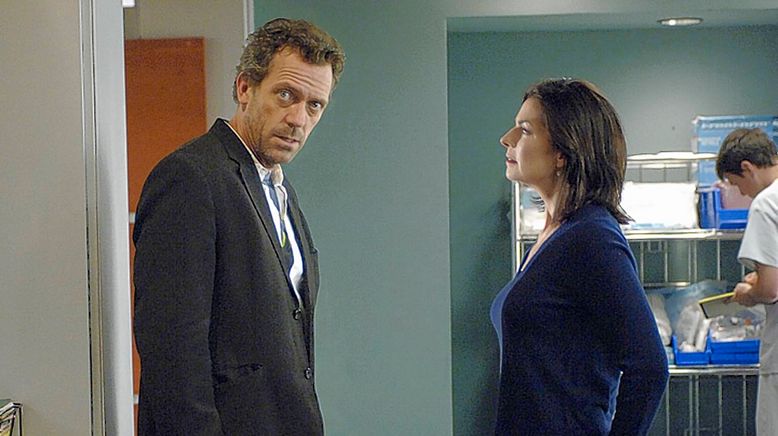 Dr. House