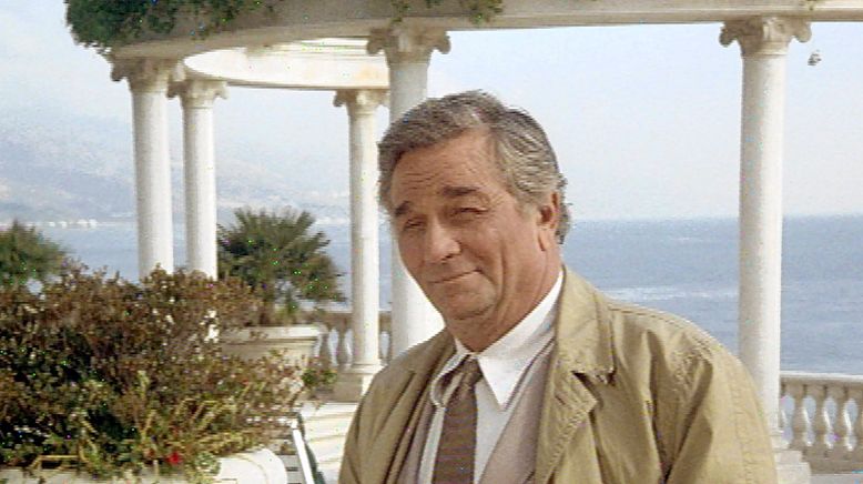 Columbo