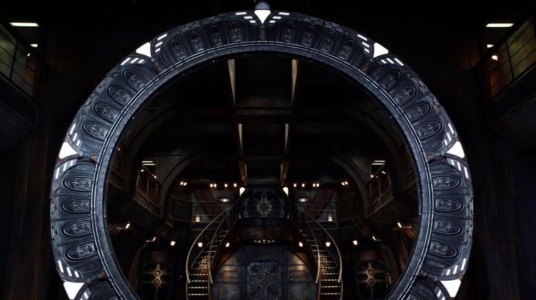 Stargate Universe